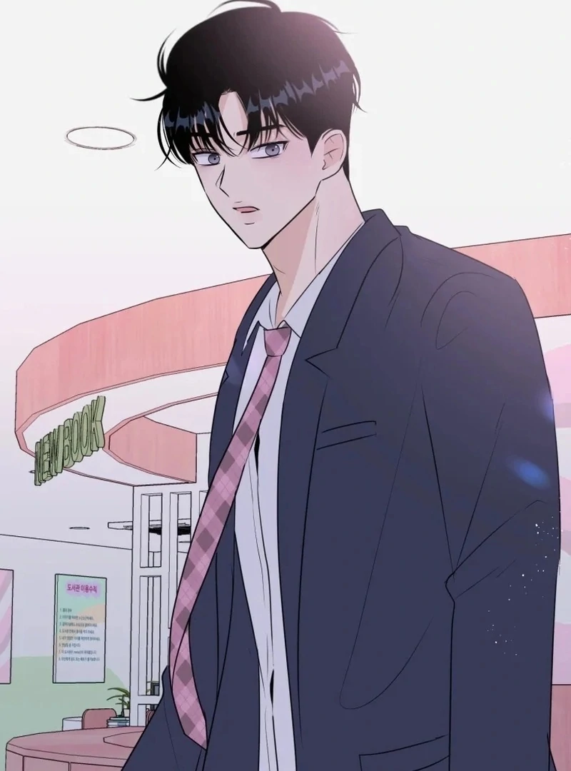 Spoiler Alert: High Teen Chapter 22 page 58