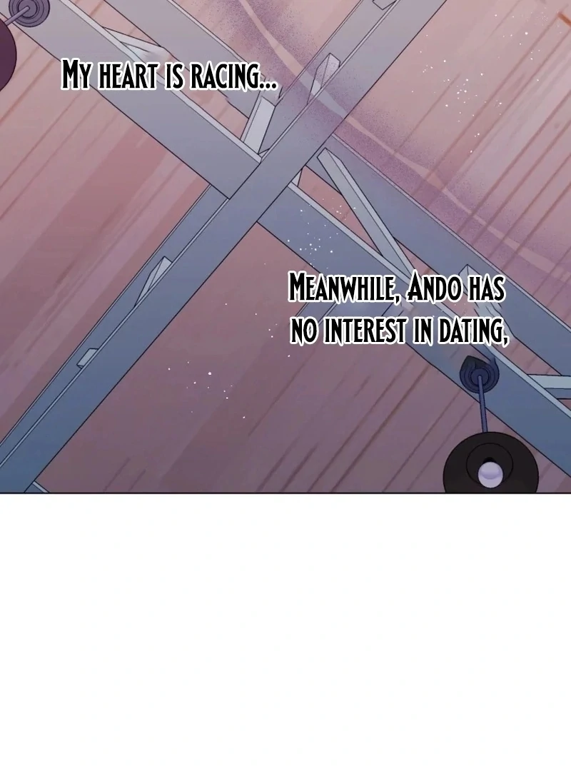 Spoiler Alert: High Teen Chapter 22 page 73