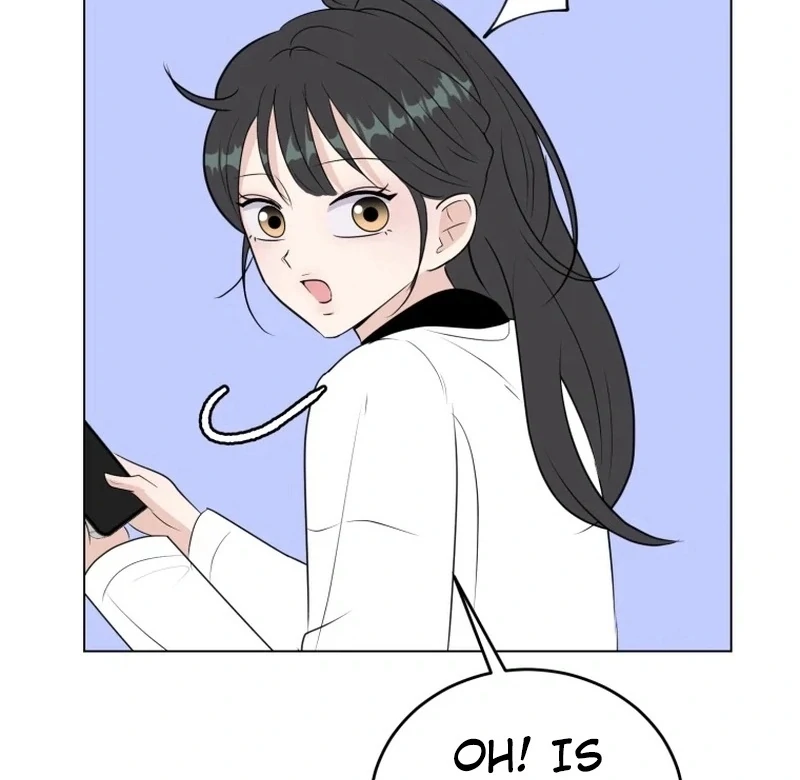 Spoiler Alert: High Teen Chapter 22 page 80