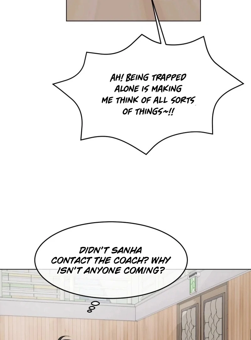 Spoiler Alert: High Teen Chapter 22 page 78