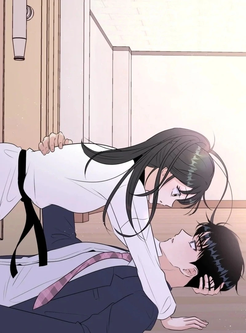 Spoiler Alert: High Teen Chapter 23 page 4