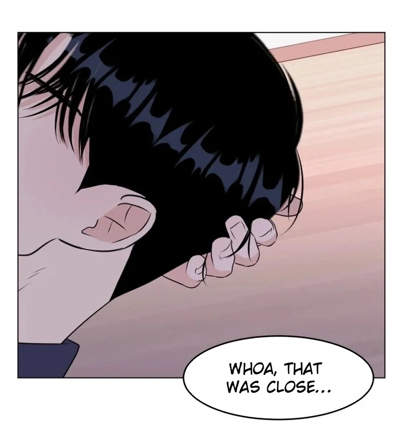 Spoiler Alert: High Teen Chapter 23 page 6
