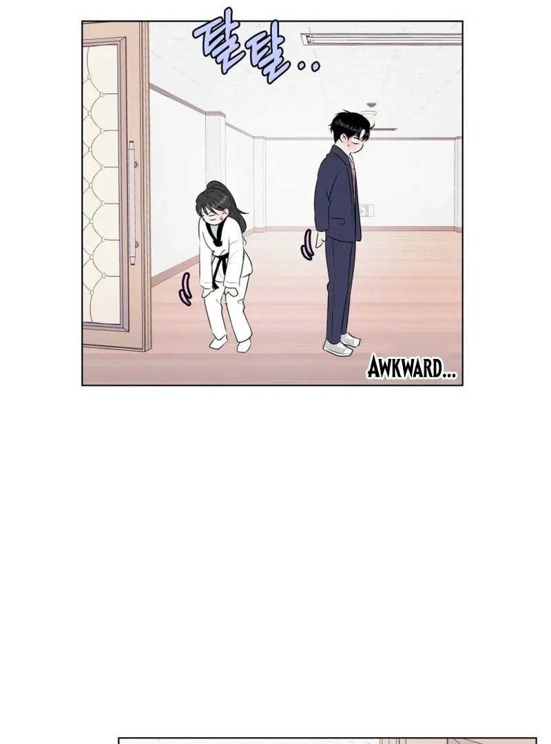 Spoiler Alert: High Teen Chapter 23 page 15