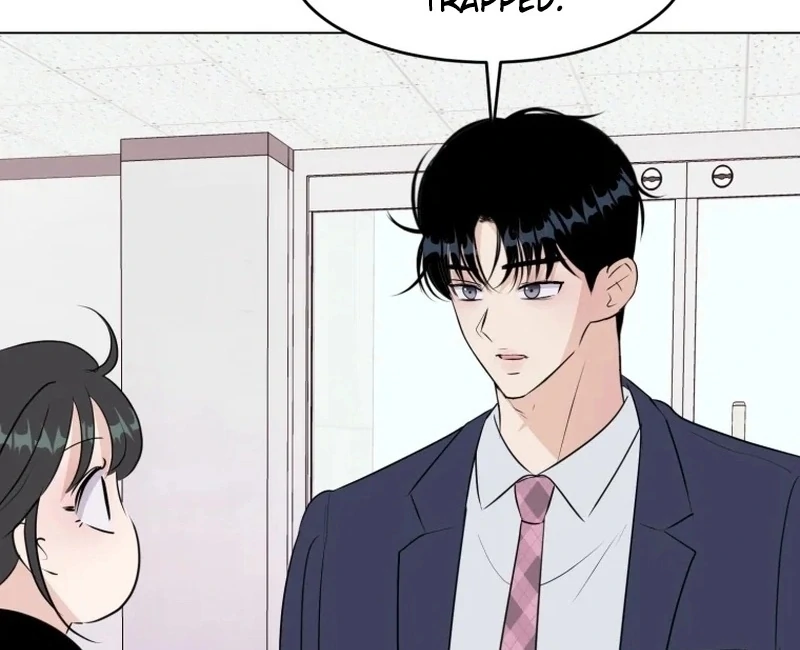 Spoiler Alert: High Teen Chapter 23 page 17
