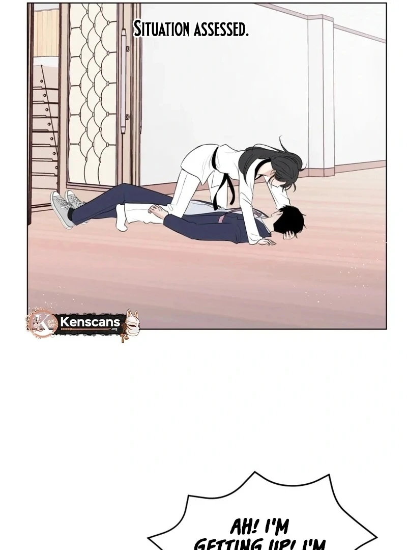 Spoiler Alert: High Teen Chapter 23 page 13