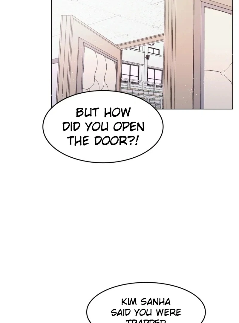 Spoiler Alert: High Teen Chapter 23 page 16