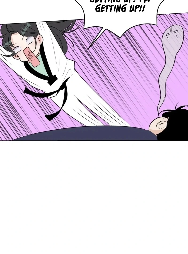 Spoiler Alert: High Teen Chapter 23 page 14