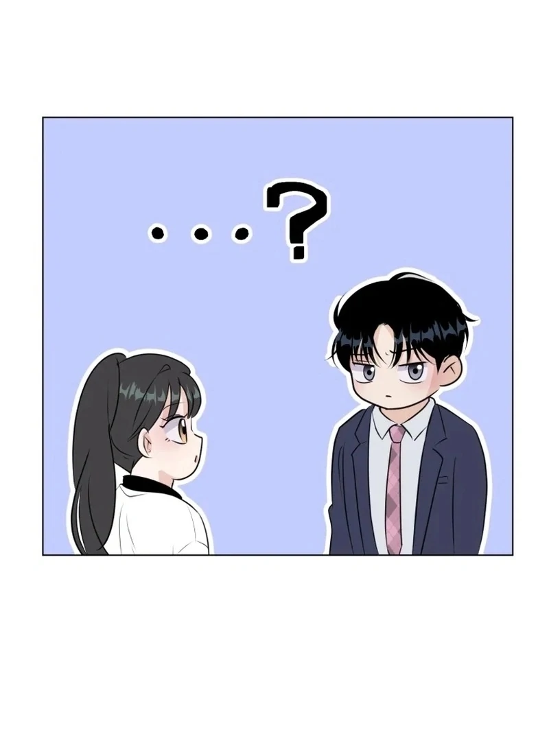Spoiler Alert: High Teen Chapter 23 page 21