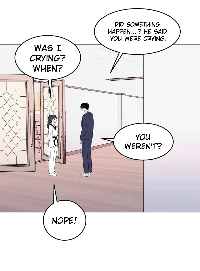 Spoiler Alert: High Teen Chapter 23 page 20
