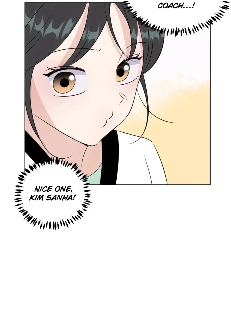 Spoiler Alert: High Teen Chapter 23 page 19