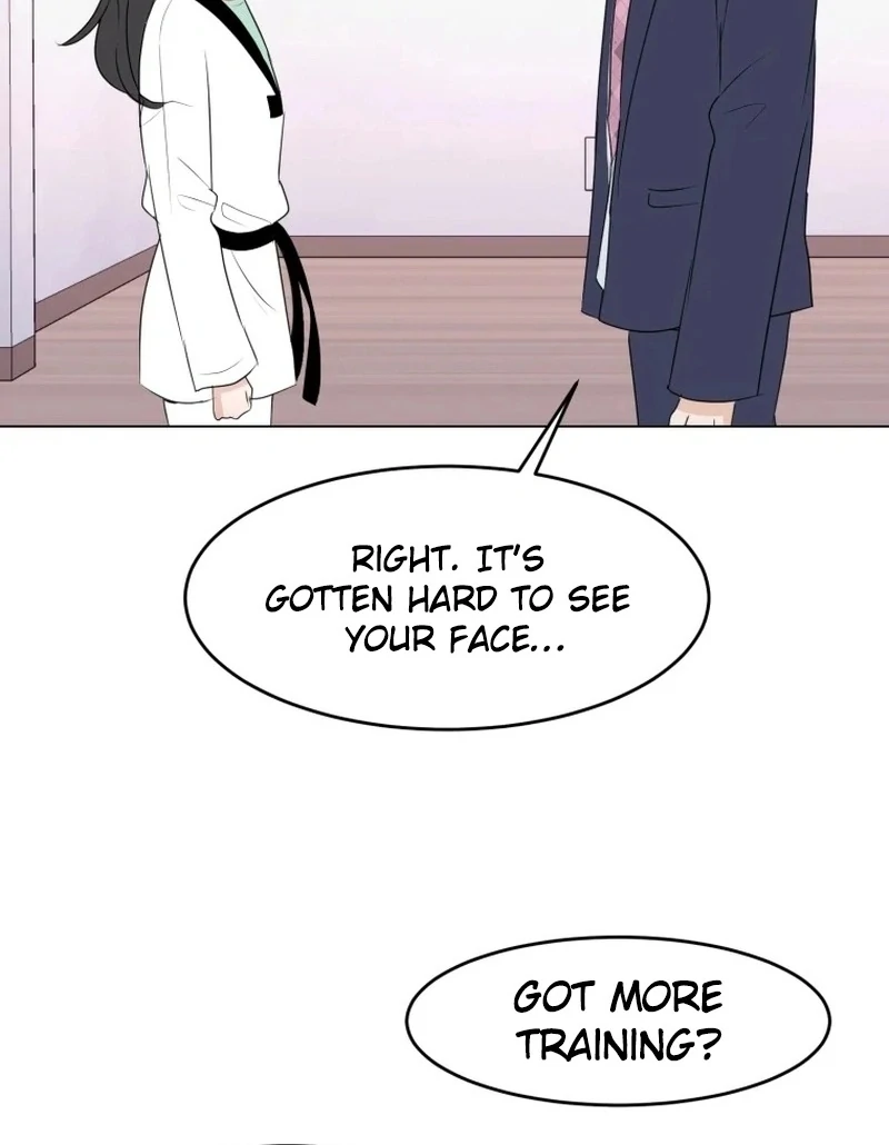 Spoiler Alert: High Teen Chapter 23 page 23