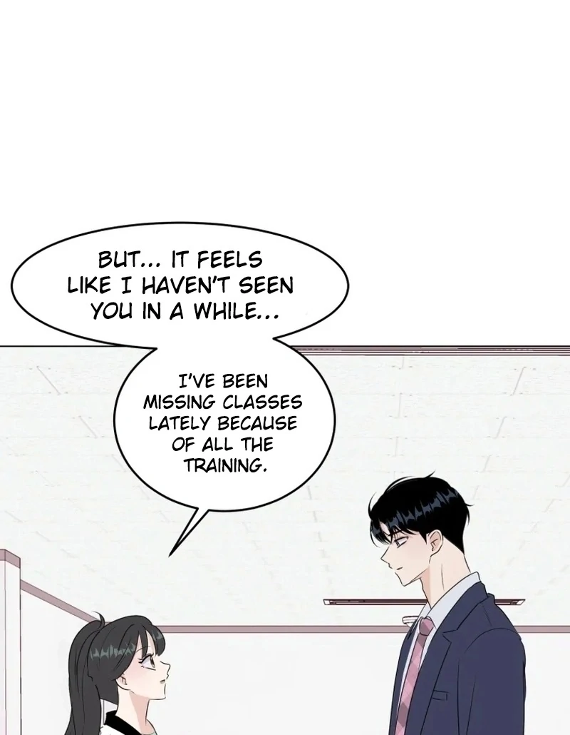Spoiler Alert: High Teen Chapter 23 page 22