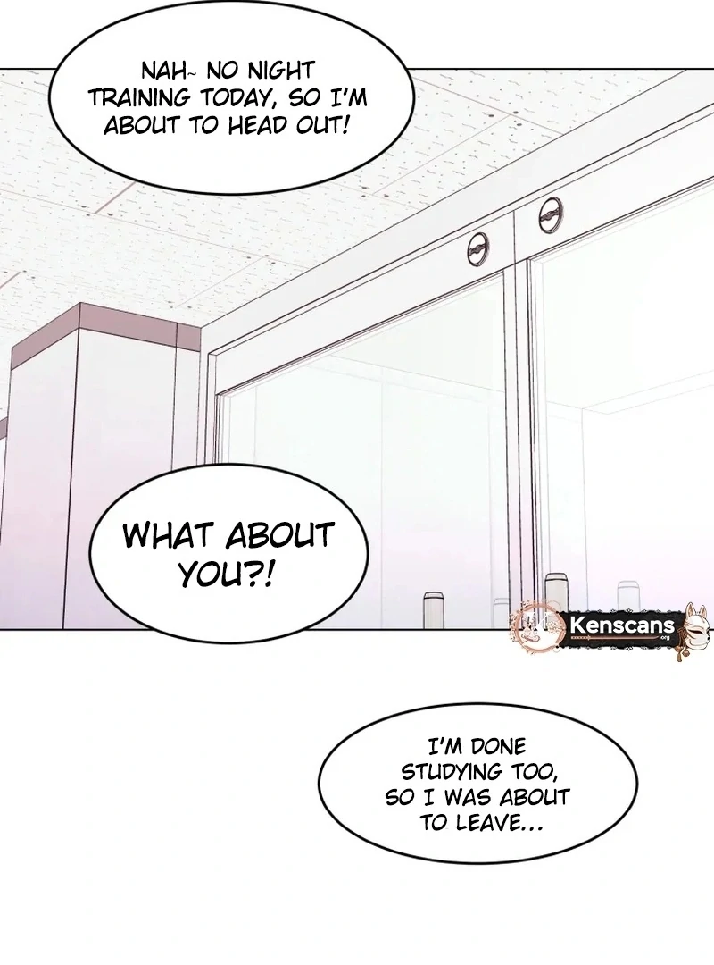 Spoiler Alert: High Teen Chapter 23 page 24