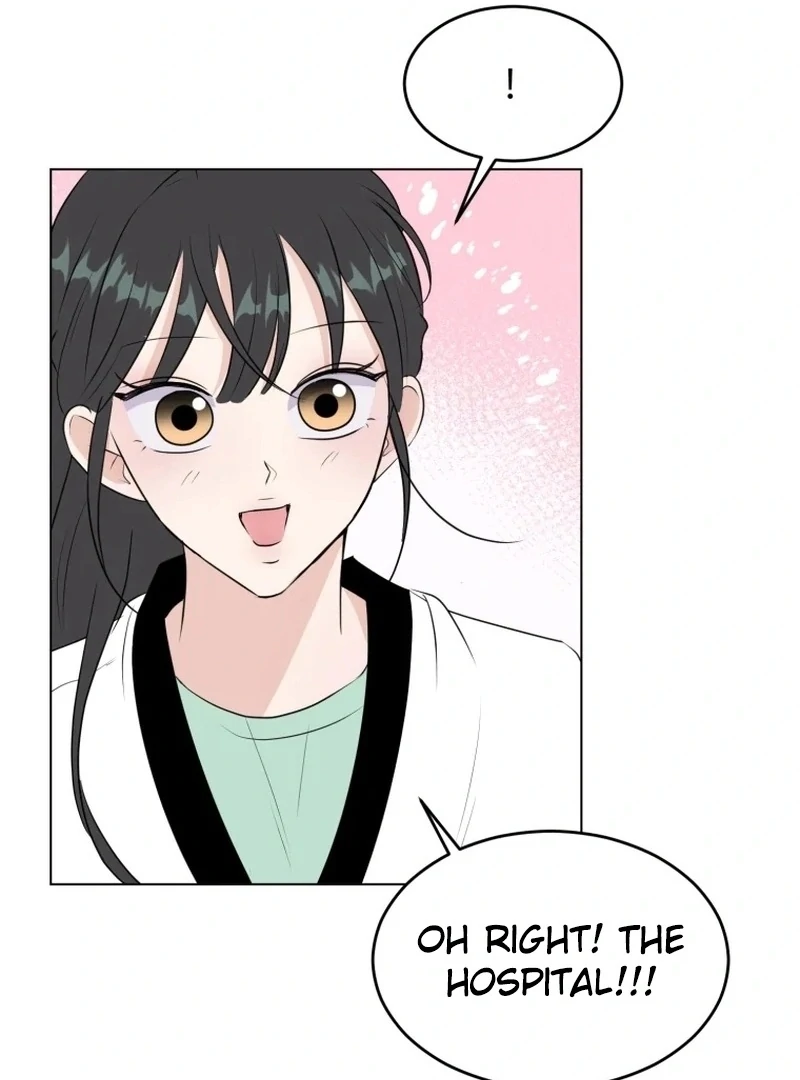 Spoiler Alert: High Teen Chapter 23 page 30