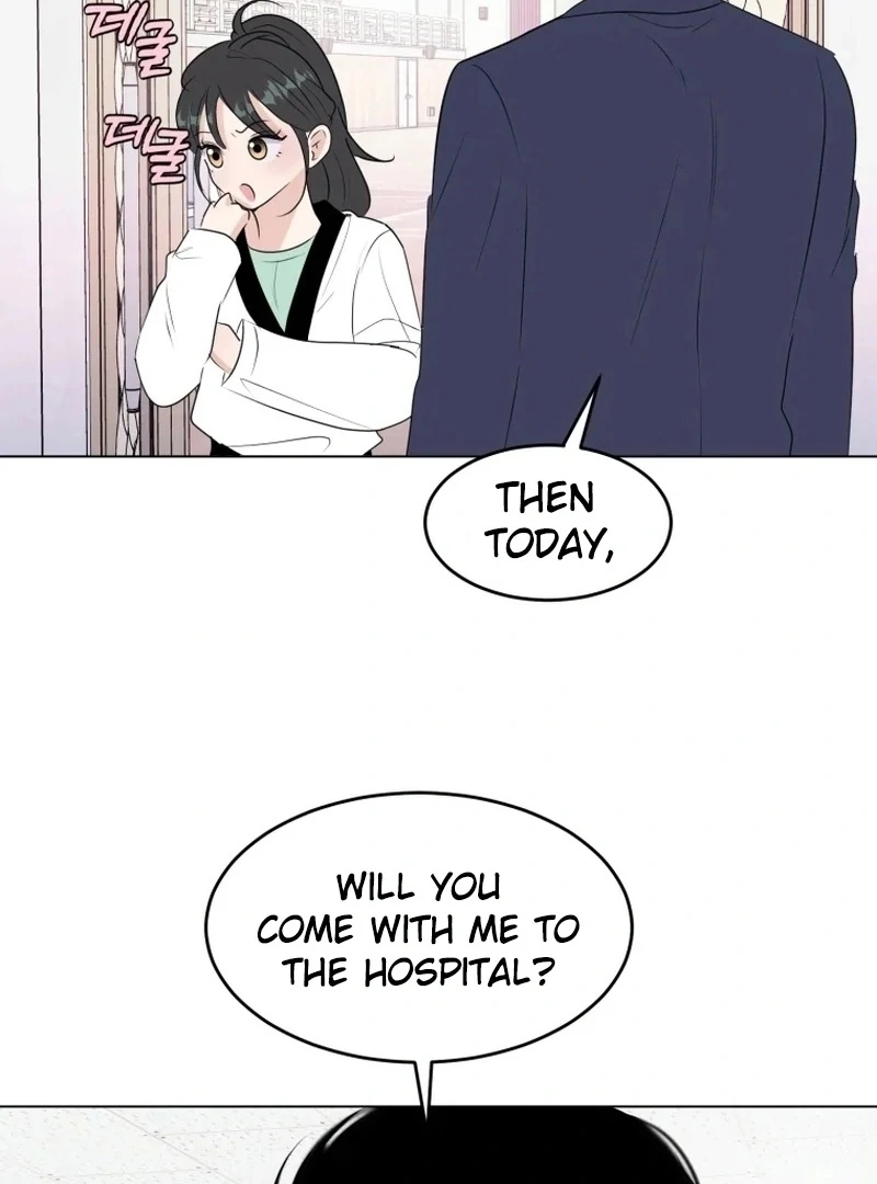 Spoiler Alert: High Teen Chapter 23 page 27