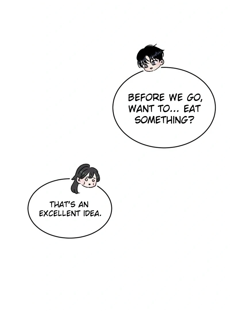 Spoiler Alert: High Teen Chapter 23 page 32