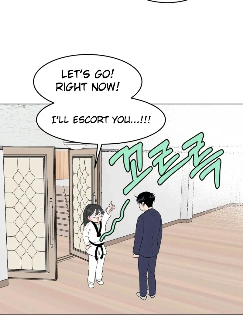 Spoiler Alert: High Teen Chapter 23 page 31