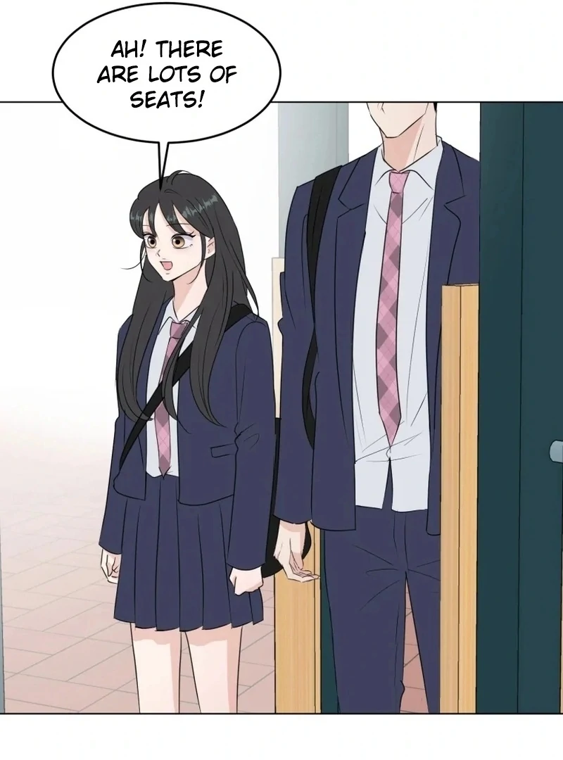 Spoiler Alert: High Teen Chapter 23 page 36