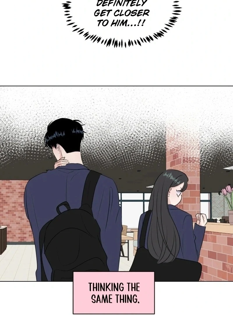 Spoiler Alert: High Teen Chapter 23 page 38
