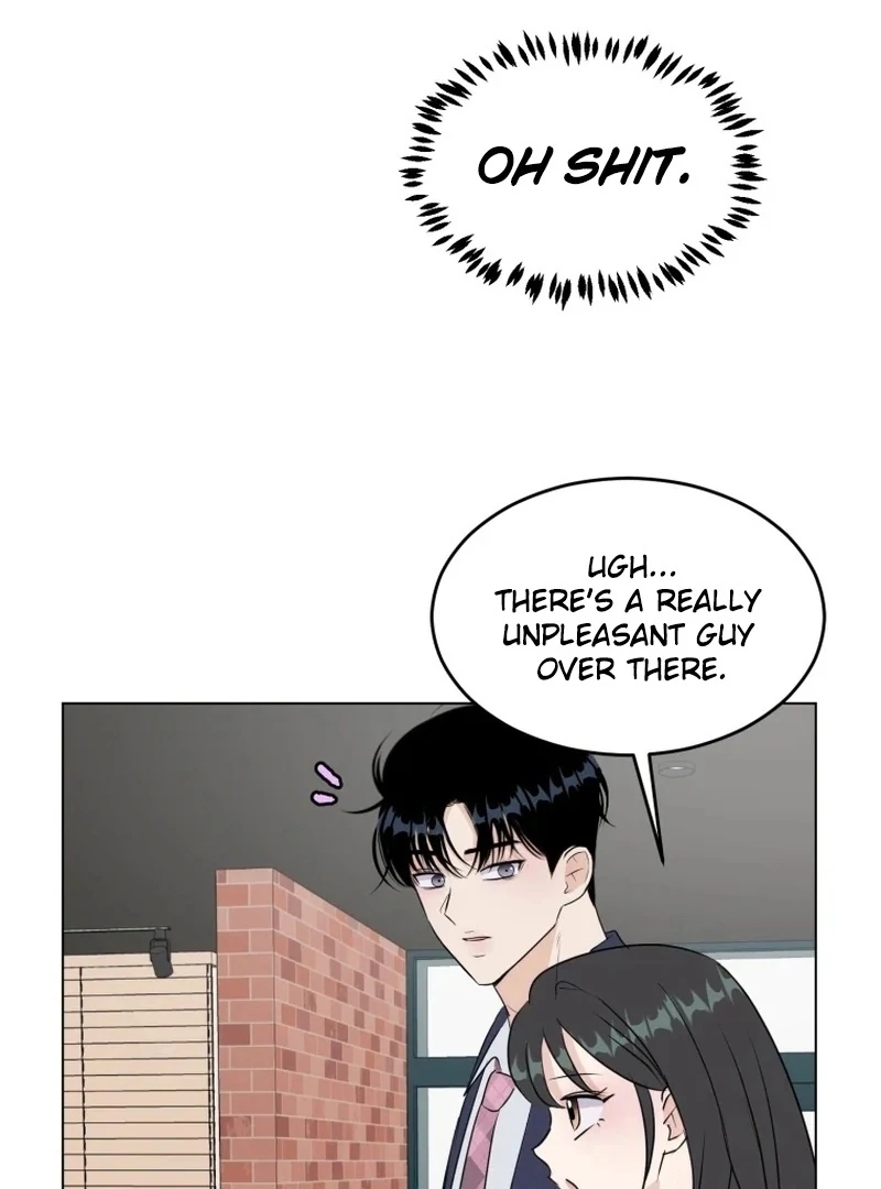 Spoiler Alert: High Teen Chapter 23 page 42