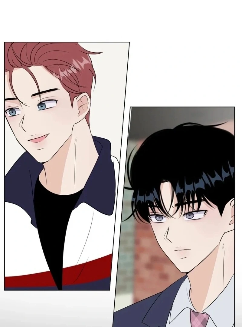 Spoiler Alert: High Teen Chapter 23 page 45