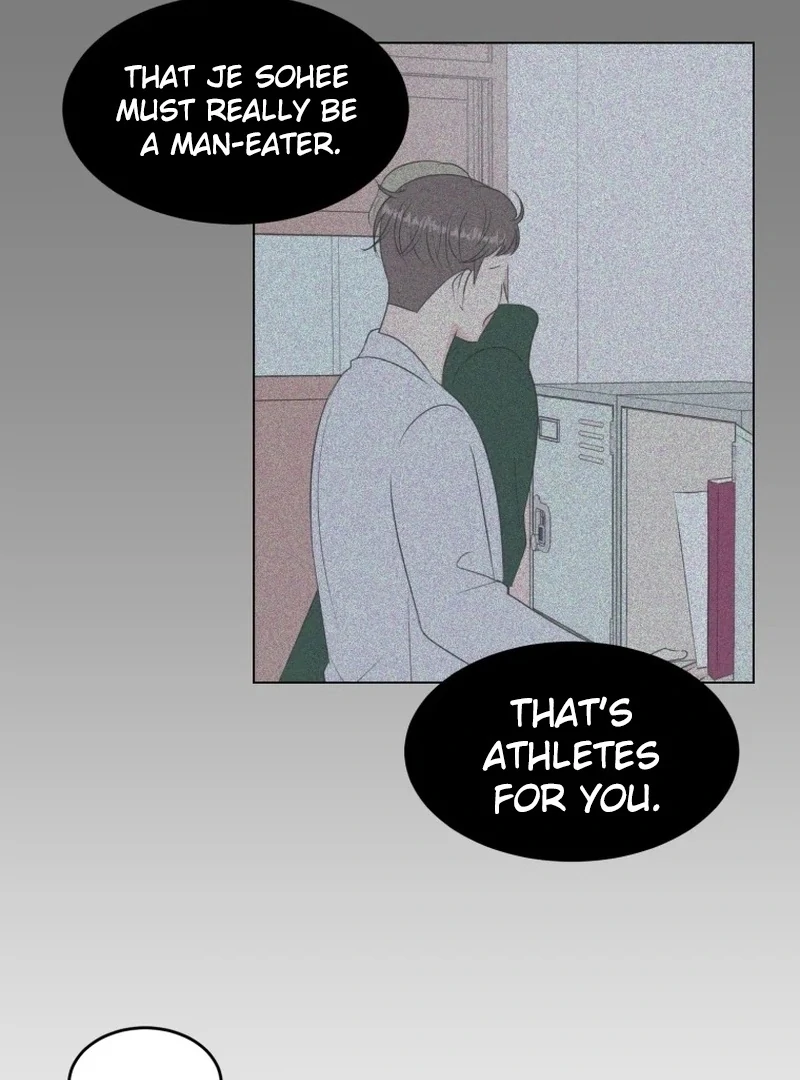Spoiler Alert: High Teen Chapter 23 page 48
