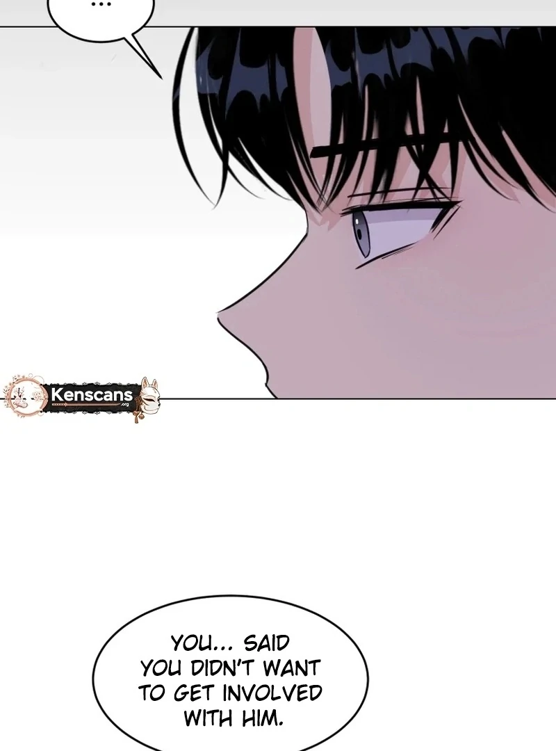 Spoiler Alert: High Teen Chapter 23 page 49