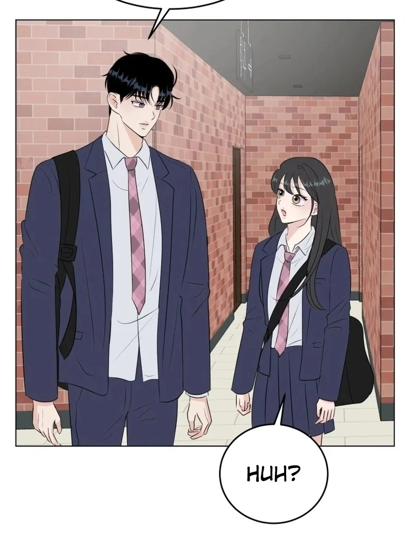 Spoiler Alert: High Teen Chapter 23 page 50