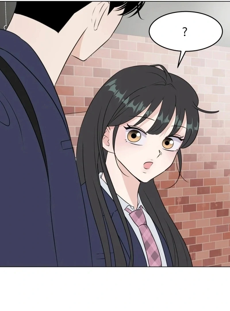 Spoiler Alert: High Teen Chapter 23 page 54