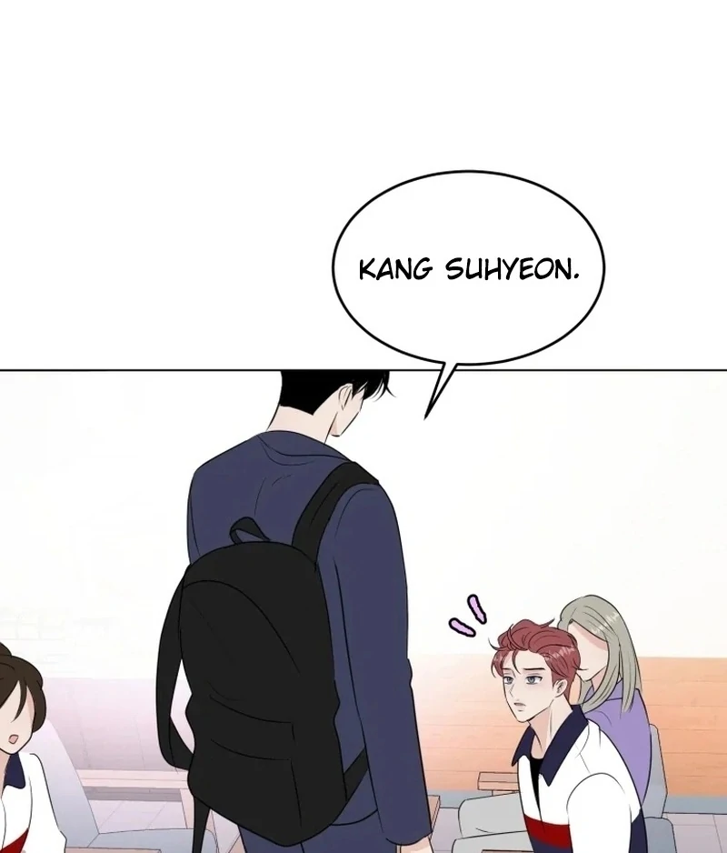 Spoiler Alert: High Teen Chapter 23 page 57