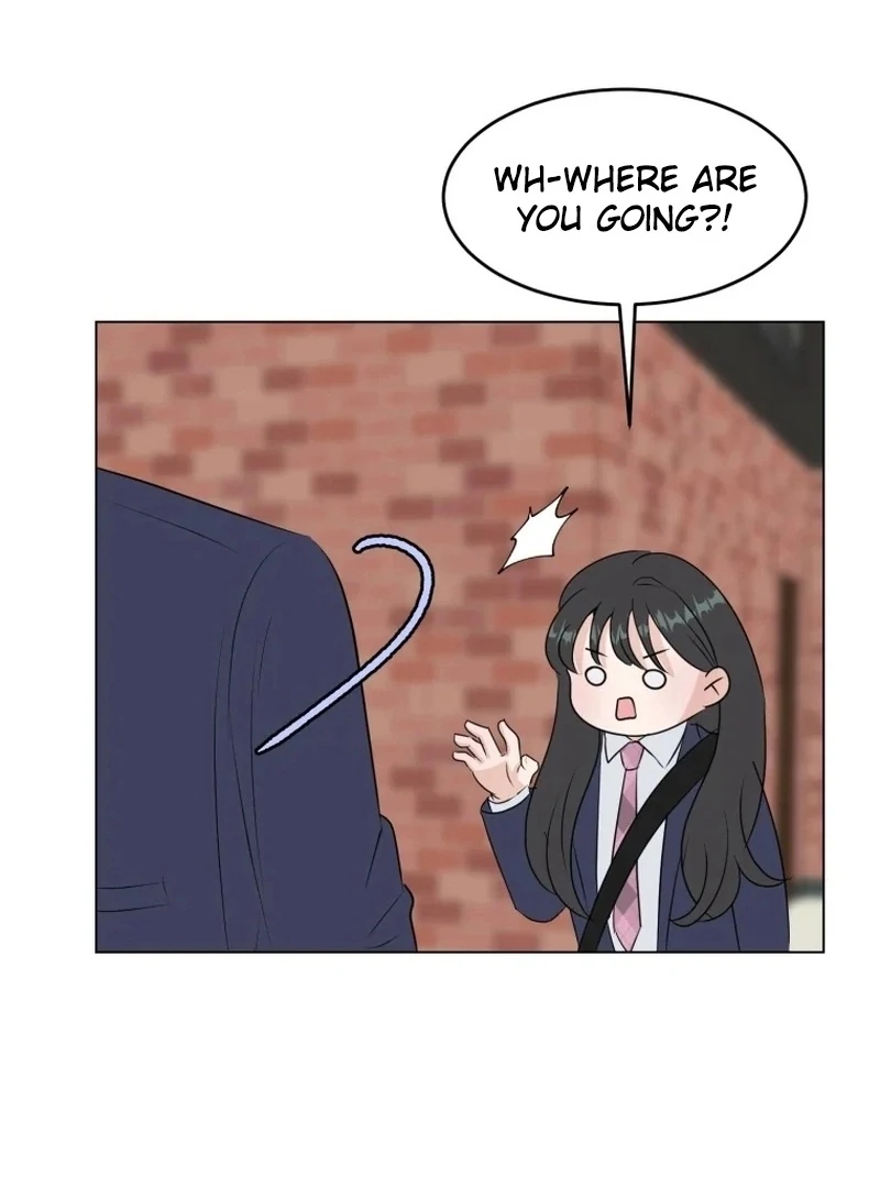 Spoiler Alert: High Teen Chapter 23 page 55