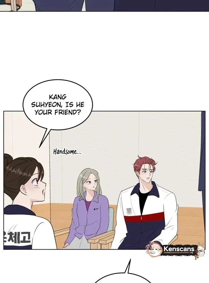 Spoiler Alert: High Teen Chapter 23 page 60