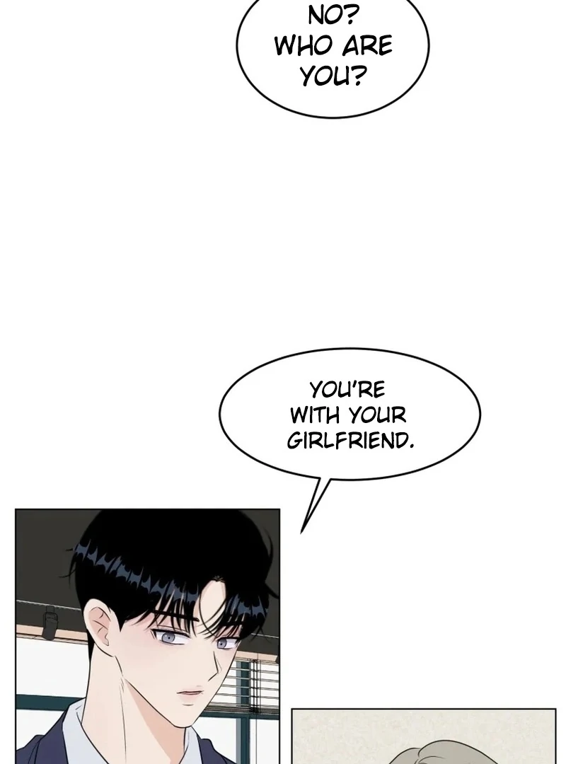 Spoiler Alert: High Teen Chapter 23 page 61