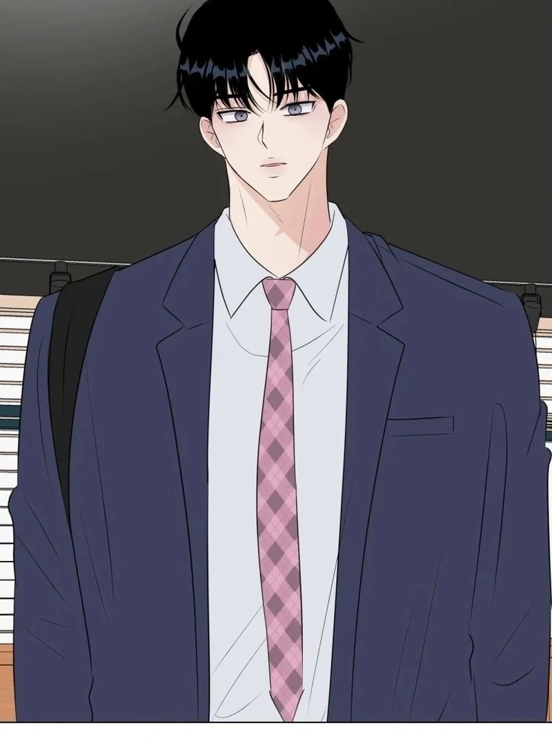 Spoiler Alert: High Teen Chapter 23 page 65