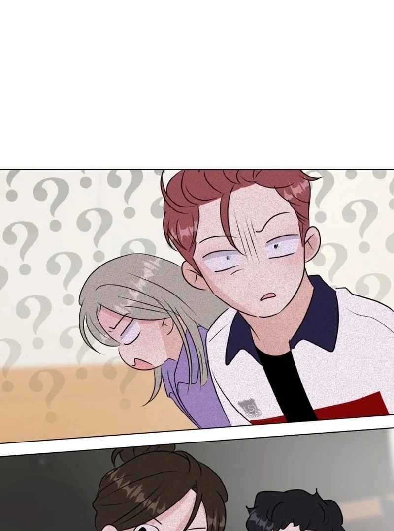 Spoiler Alert: High Teen Chapter 23 page 66