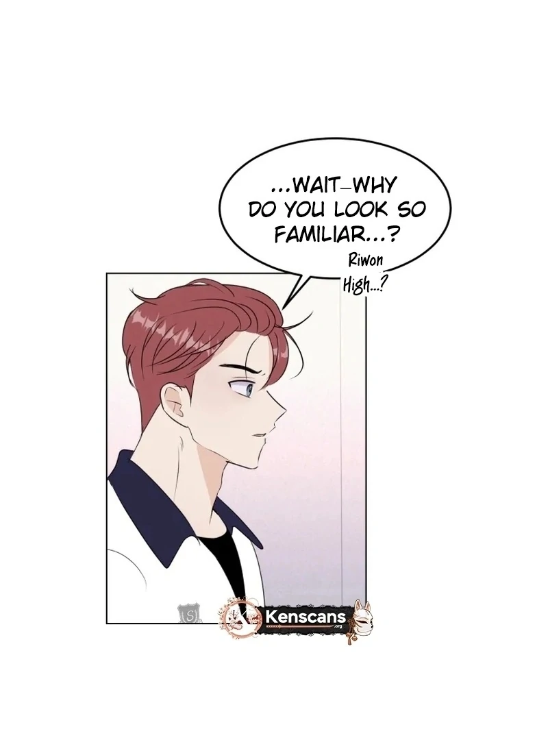 Spoiler Alert: High Teen Chapter 23 page 71
