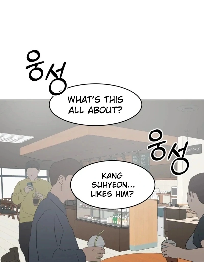 Spoiler Alert: High Teen Chapter 23 page 68