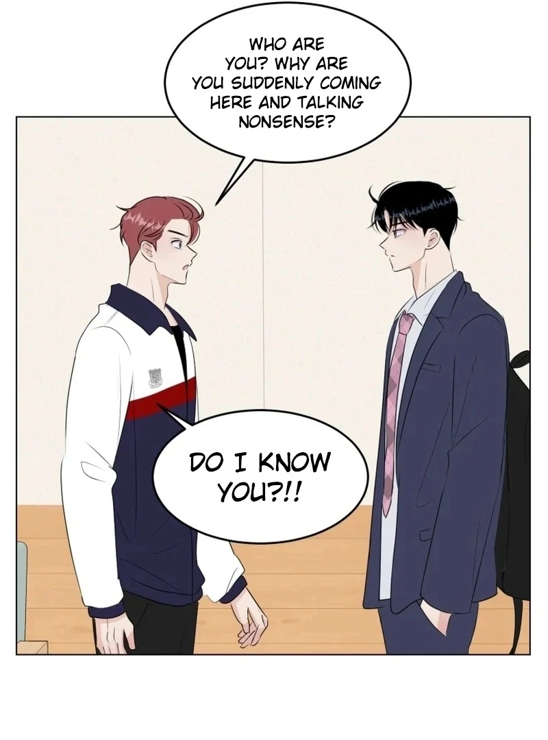 Spoiler Alert: High Teen Chapter 23 page 70