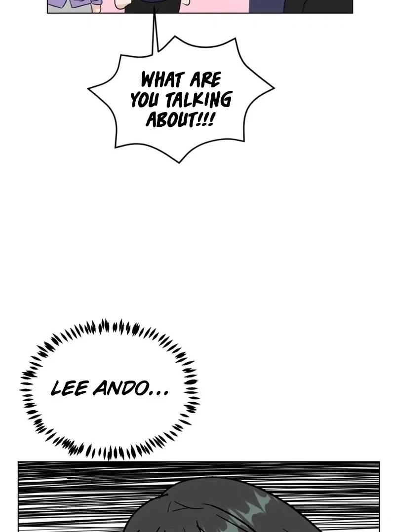 Spoiler Alert: High Teen Chapter 23 page 73