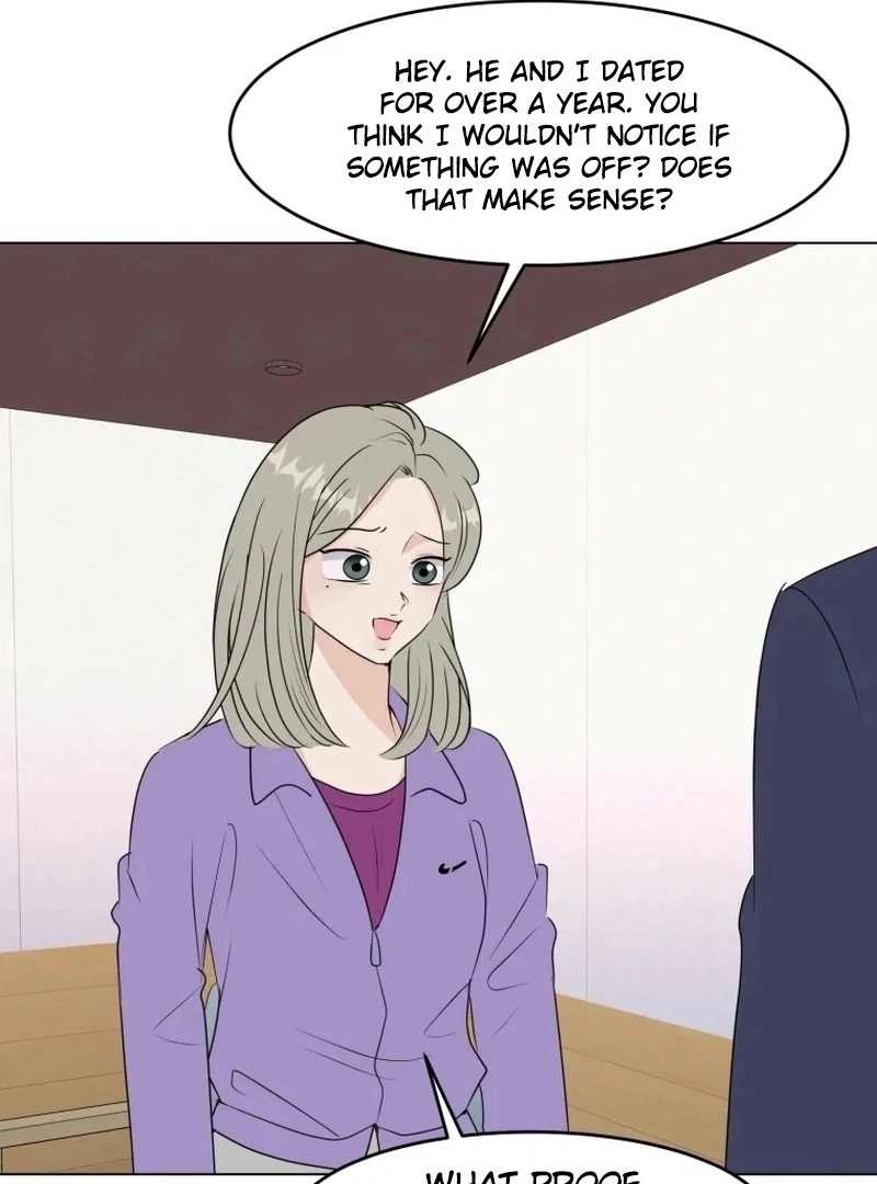 Spoiler Alert: High Teen Chapter 23 page 75