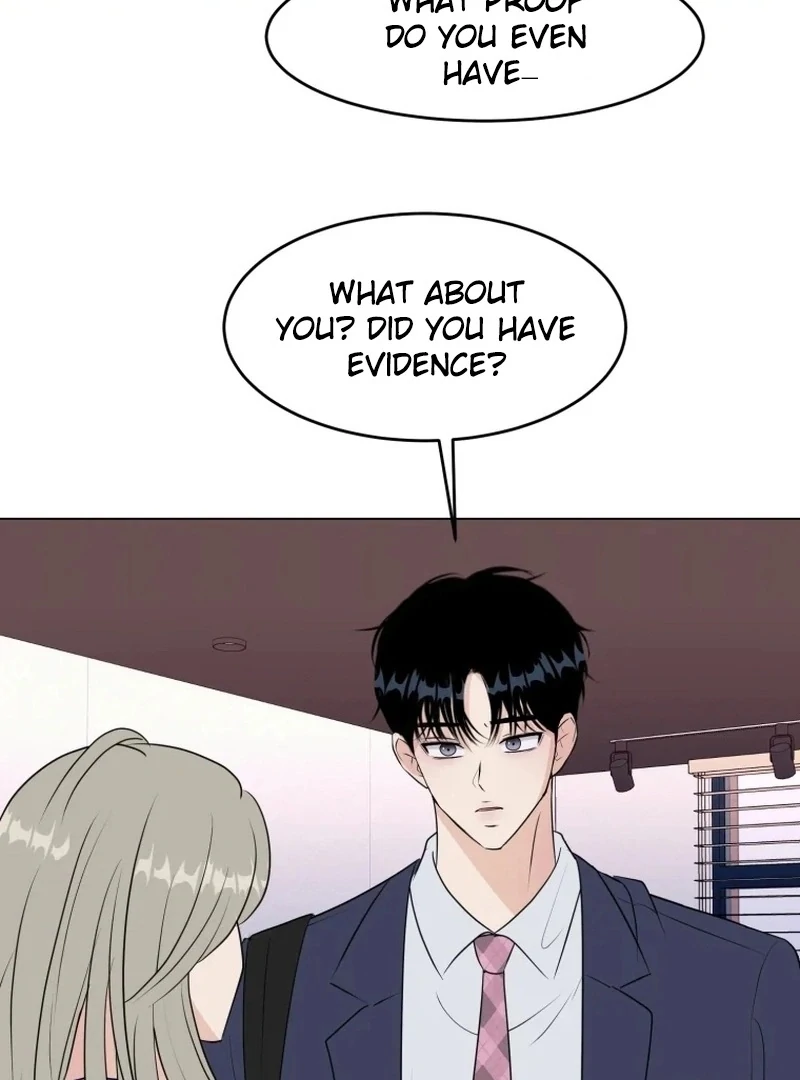 Spoiler Alert: High Teen Chapter 23 page 76