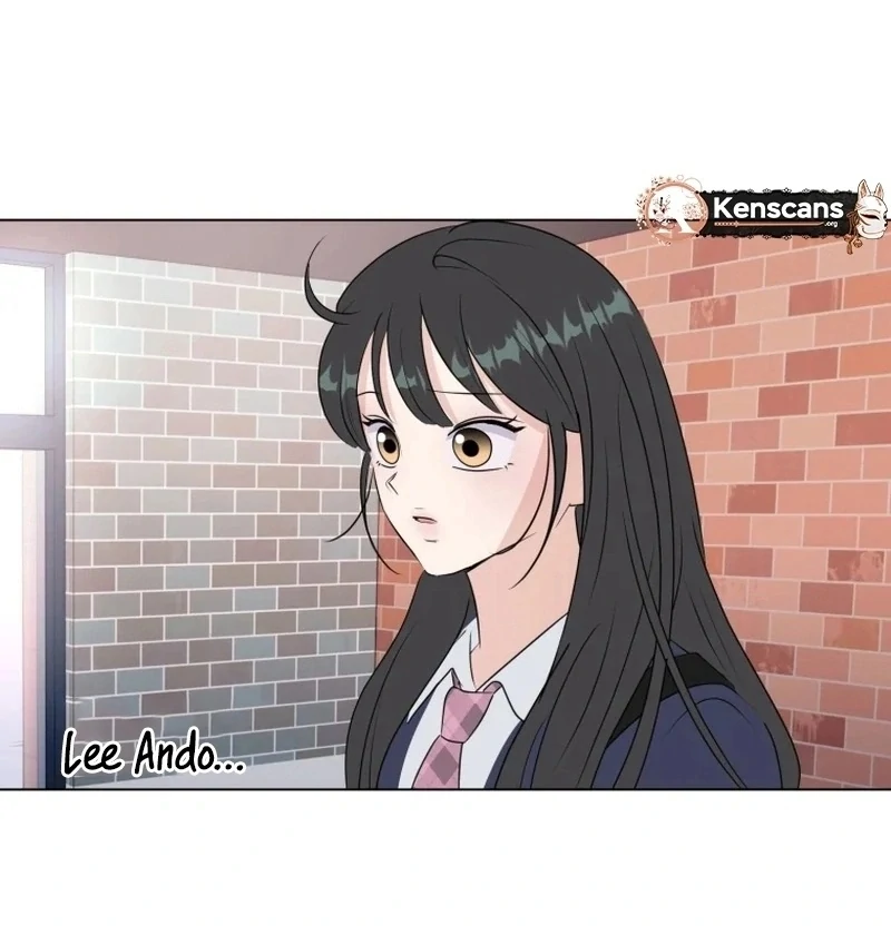 Spoiler Alert: High Teen Chapter 23 page 80