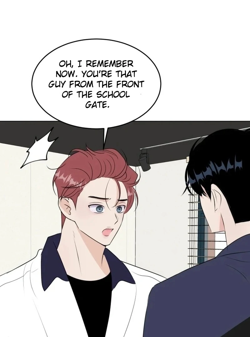 Spoiler Alert: High Teen Chapter 23 page 82