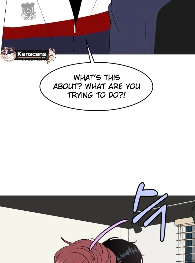 Spoiler Alert: High Teen Chapter 23 page 83