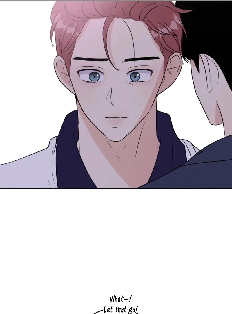 Spoiler Alert: High Teen Chapter 23 page 87