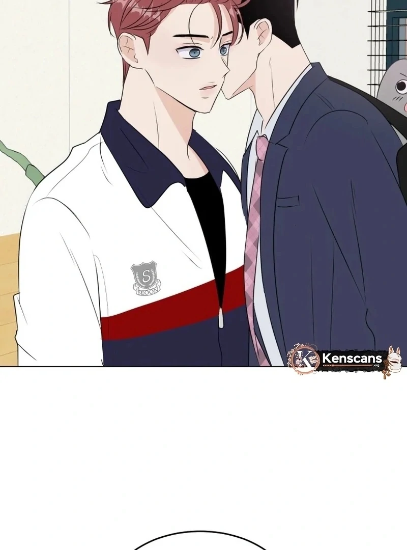 Spoiler Alert: High Teen Chapter 23 page 84