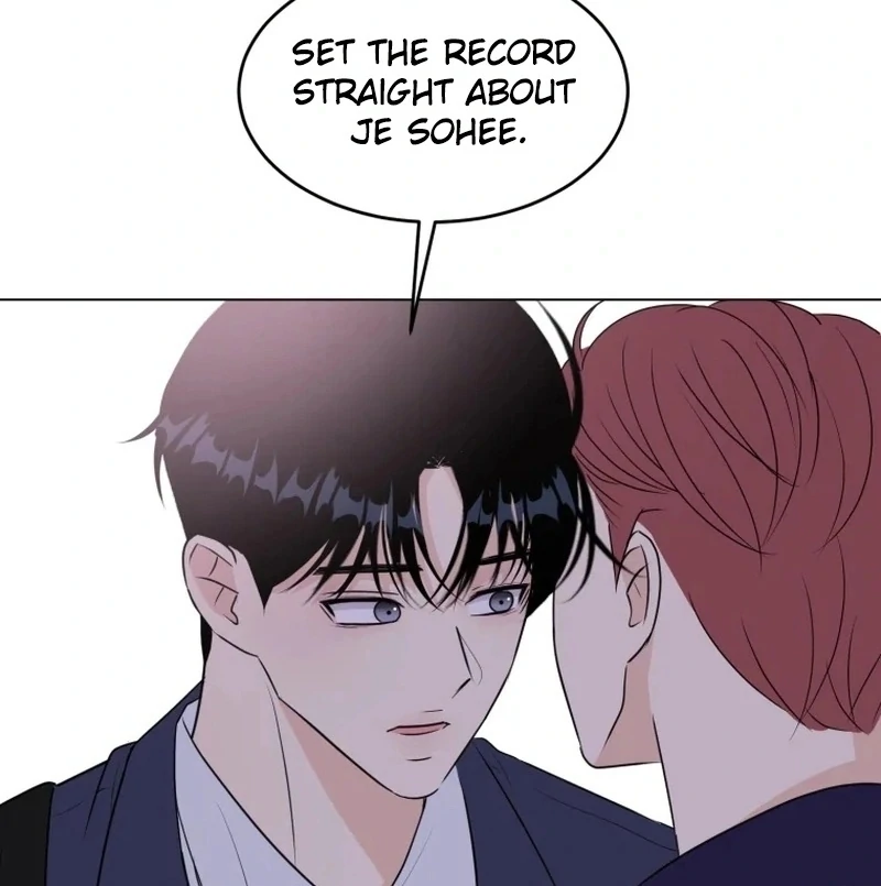 Spoiler Alert: High Teen Chapter 23 page 85