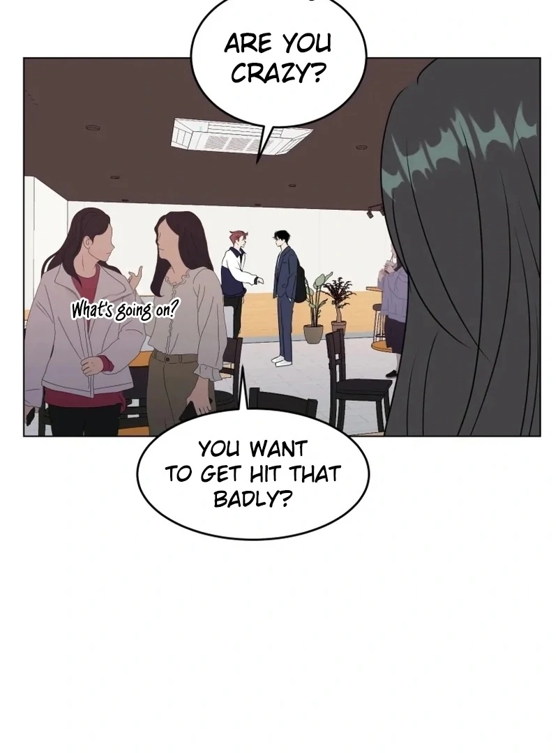 Spoiler Alert: High Teen Chapter 23 page 88