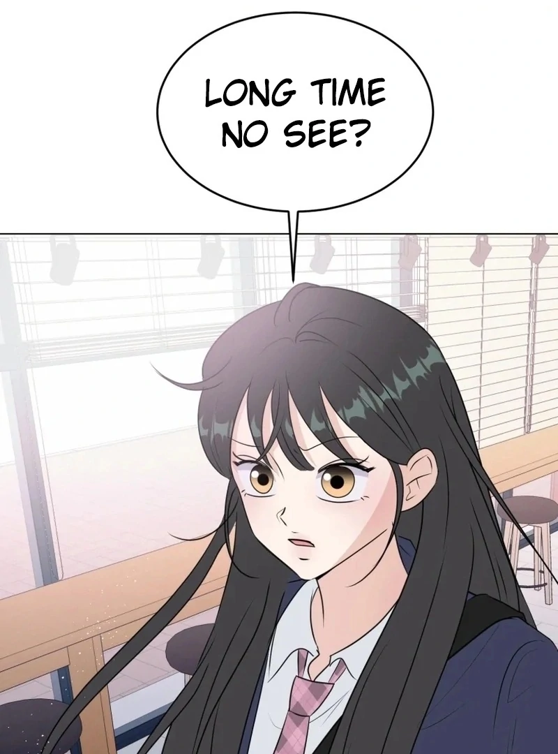Spoiler Alert: High Teen Chapter 23 page 94