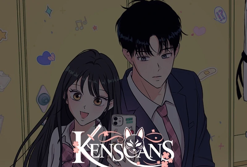 Spoiler Alert: High Teen Chapter 23 page 97